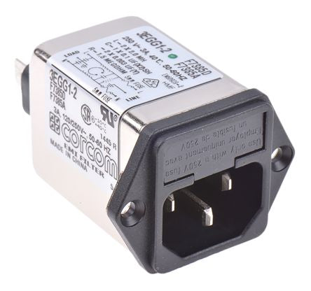 TE Connectivity 1-6609115-2 8813677