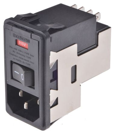 TE Connectivity 2-6609951-2 1619918