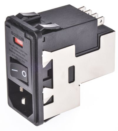 TE Connectivity 5-6609107-3 1649033