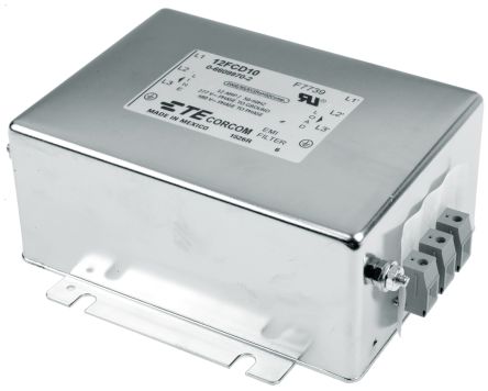 TE Connectivity 6609070-2 8813817