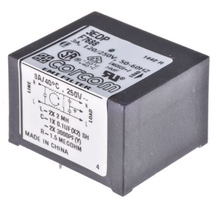 TE Connectivity 6609065-2 1646608