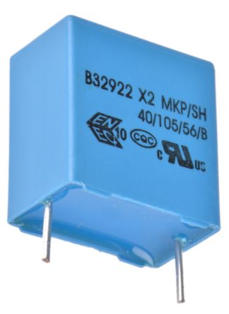 EPCOS B32922C3684M000 8829492