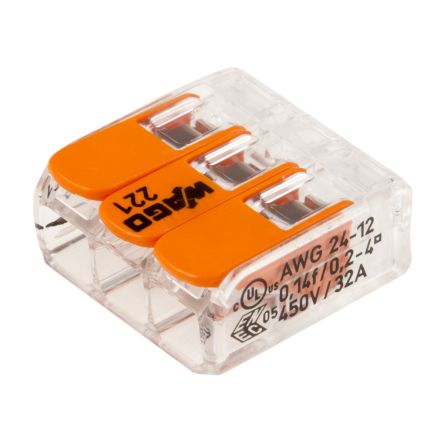 Wago 221-413 8837548