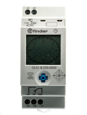 Finder 12.51.8.230.0000 NFC 8840727