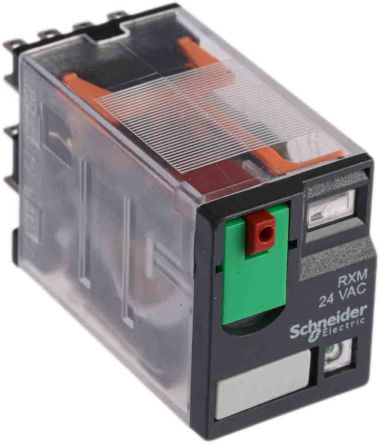 Schneider Electric RXM4AB2B7 8841301