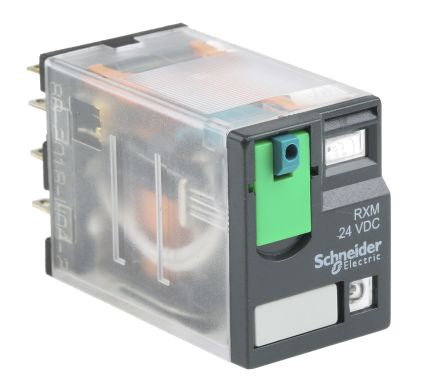 Schneider Electric RXM4AB2BD 8841313