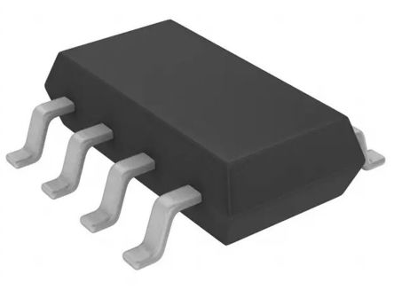 Analog Devices LTC4366HTS8-2#TRMPBF 1580337