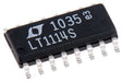 Analog Devices LTC1067CS#PBF 8846889