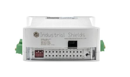 Industrial Shields IS.AB20REL.base 8850917
