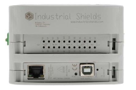 Industrial Shields IS.MD21.base 8850926