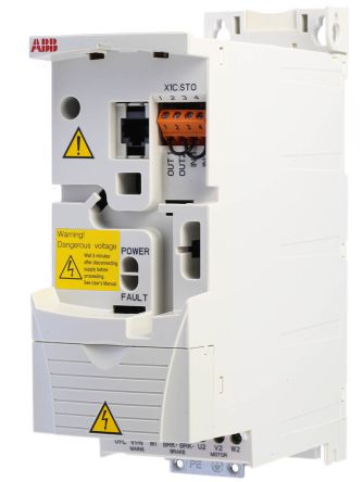 ABB ACS355-03E-04A1-4 8874723