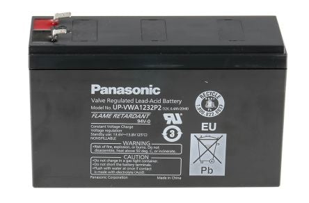 Panasonic UP-VWA1232P2 8882478