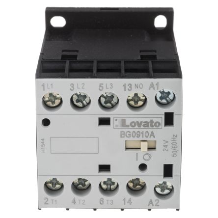 Lovato 11BG0910A024 8904222