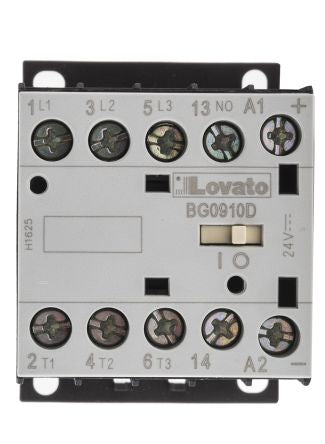 Lovato 11BG0910D024 8904247