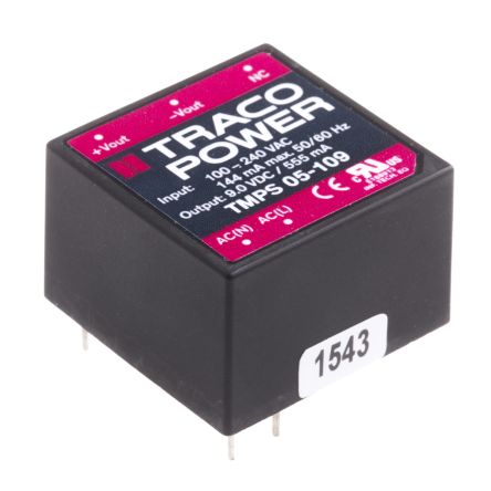 TRACOPOWER TMPS 05-109 8920634