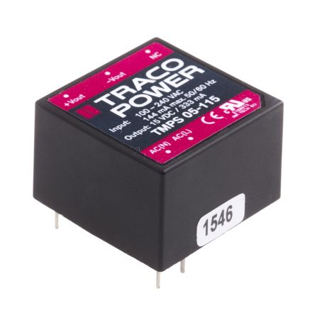 TRACOPOWER TMPS 05-115 8920646