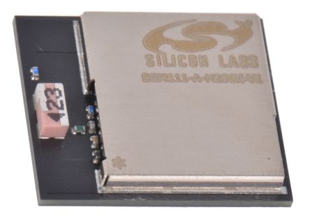 Silicon Labs BGM111A256V1 1690140