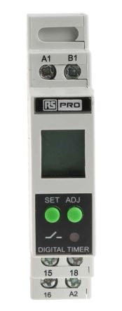 RS PRO 8966863