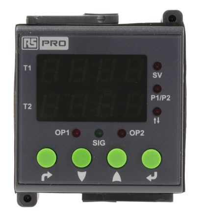 RS PRO  8966879