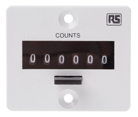 RS PRO  8967015