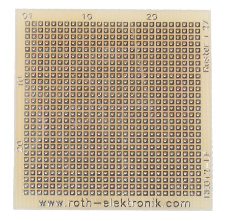 Roth Elektronik RE012-LF 8971391