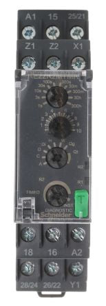 Schneider Electric RE22R2MYMR 8976725