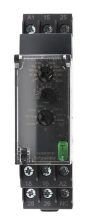Schneider Electric RE22R2QTMR 8976731