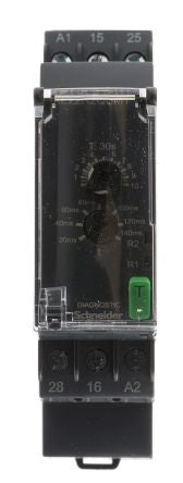 Schneider Electric RE22R2QEMT 8976744