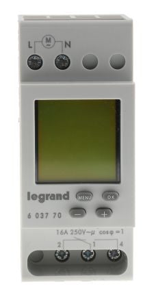 Legrand 6 037 70 8976918