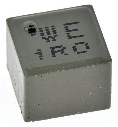 Wurth Elektronik 74439358010 8996984