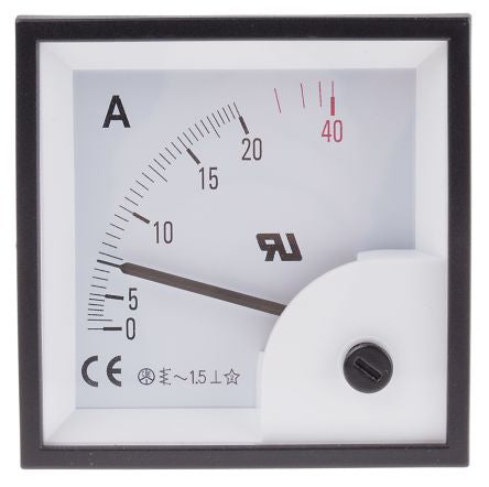 RS PRO 9010340