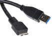 FTDI Chip USB 3.0 A MICRO B CABLE 9015064