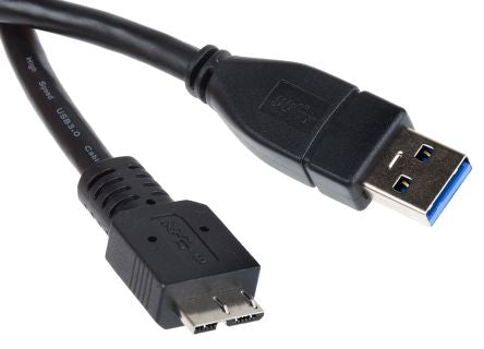 FTDI Chip USB 3.0 A MICRO B CABLE 9015064