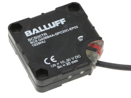 BALLUFF BCS Q40BBAA-GPC20C-EP02 9027470