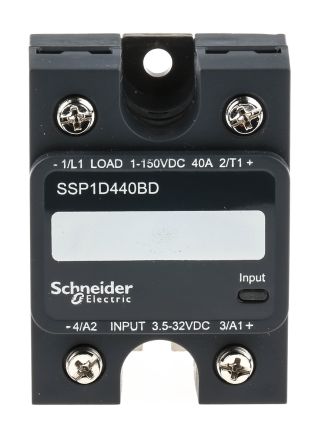 Schneider Electric SSP1D440BD 9045774