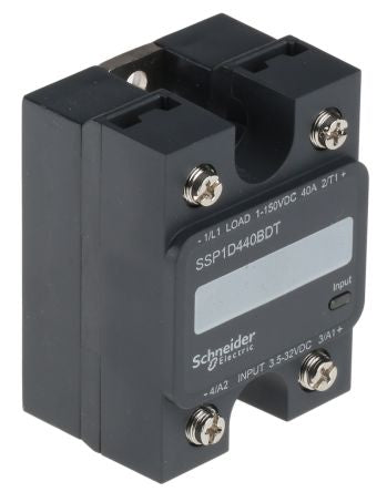 Schneider Electric SSP1D440BDT 9045778