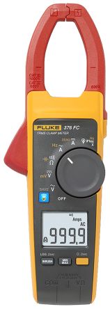 Fluke FLUKE-376 FC 9055914