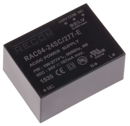 Recom RAC04-24SC/277-E 1666752