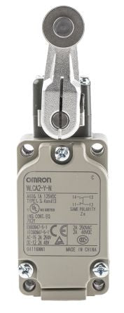 Omron WLCA2-Y-N 9083253