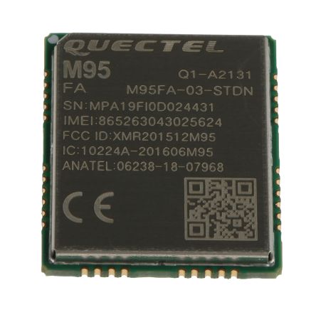 Quectel M95FA-03-STDN 9084120