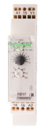 Schneider Electric RE17RMMWS 9148221