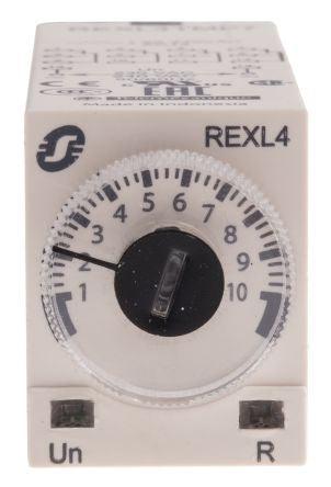 Schneider Electric REXL4TMP7 9148227