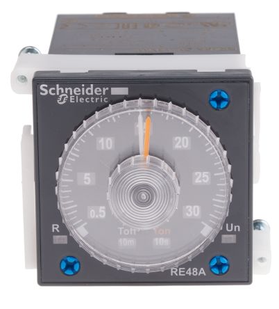 Schneider Electric RE48ACV12MW 9148230