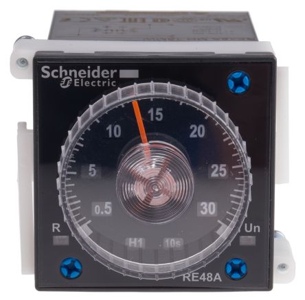 Schneider Electric RE48AMH13MW 9148233