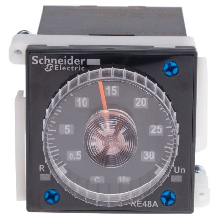 Schneider Electric RE48AML12MW 9148237