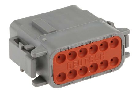 Deutsch DTM06-12SA 9156571