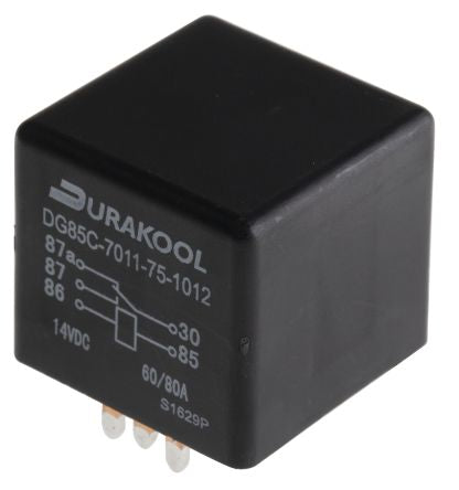 Durakool DG85C-7011-75-1012 9156663