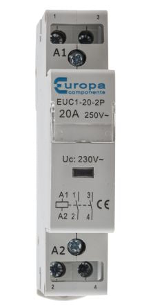 Europa EUC1-20-2P 9160319