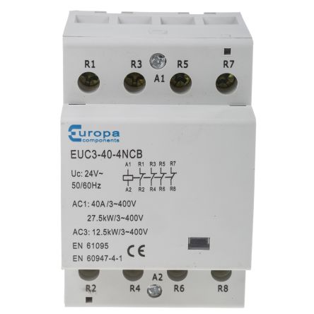 Europa EUC3-40-4NCB 9160356