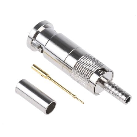 COAX Connectors 67-005-B66-AB 9160580